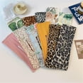 thumbnail image 3 of Bandas Para El Cabello De Moda Para Mujer, Pajarita De Verano, Diadema Estampada, Horquilla Trenzadora Para Boda Eigraketly AP007242-12, 3 of 4