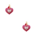 thumbnail image 2 of sweethay LLavero de suministros exquisitos para niñas, llavero DIY para manualidades pequeñas, monedero decorativo, dijes colgantes, dulce Type5 NO5, 2 of 6