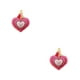 thumbnail image 1 of Llavero con borlas Minnieouse para mujer accesorios para llaves pequeño colgante decorativo, 1 of 6