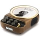 thumbnail image 1 of Reproductor de CD portátil FREEFISH K_8 con altavoz Bluetooth y radio FM, 1 of 9