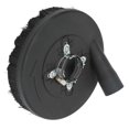 thumbnail image 1 of Grinder Polymer Dust Shield Edge Cover compatible with 40-54mm Angular Equipment, 1 of 5