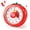 Red, variant on Owlprince Magnetic Visual Timer, 60-Minute Countdown Timer for Adults Students, 4-Color Zone Dial Pomodoro Mode for Kitchen Cooking Classroom, Yellow