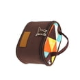 thumbnail image 1 of Sonducket Botellas de condimentos, bolsa de Picnic, bolsas organizadoras de vajilla para exteriores, contenedor resistente a desgarros, para acampar, Kits de desorden para acampar Sonducket OD027899-00, 1 of 6