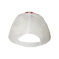 thumbnail image 2 of Valucap Rouge/blanc 2996 Réglable, 2 of 2