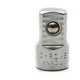 thumbnail image 3 of EchoBliss 1/4" 3/8" 1/2" Hembra A Macho Drive Socket Spanner Converter Wrench Adapter Part, 3 of 11
