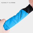 thumbnail image 4 of Thicken Silicone Oven Mitts Gloves Heat Resistant Non-slip For Kitchen Cooking Baking, 4 of 5