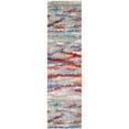 thumbnail image 2 of Safavieh Valencia 9' X 12' Tapis de Polyester à Tisser, 2 of 10