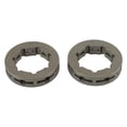 thumbnail image 5 of Replacement for Stihl 036 MS360 Chainsaw 3/8-7T Clutch Drum Rim Sprocket Bearing Kit, 5 of 6