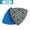 50 grit, variant on Diamond Sanding Pads Granite Marble Sanding Discs 50 100 200 400 800 1500 3000 Soft Degree Tight Areas Excellent Gloss