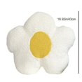 thumbnail image 2 of Flores, Almohada De Felpa Para Suelo, Cojín Para Asiento, Cojín Para Ventana, Decoración De Habitación, Accesorios De Tiro, Regalo Para Dormitorio, Coche, Sofá, Lectura Eigraketly HA043277-04, 2 of 6
