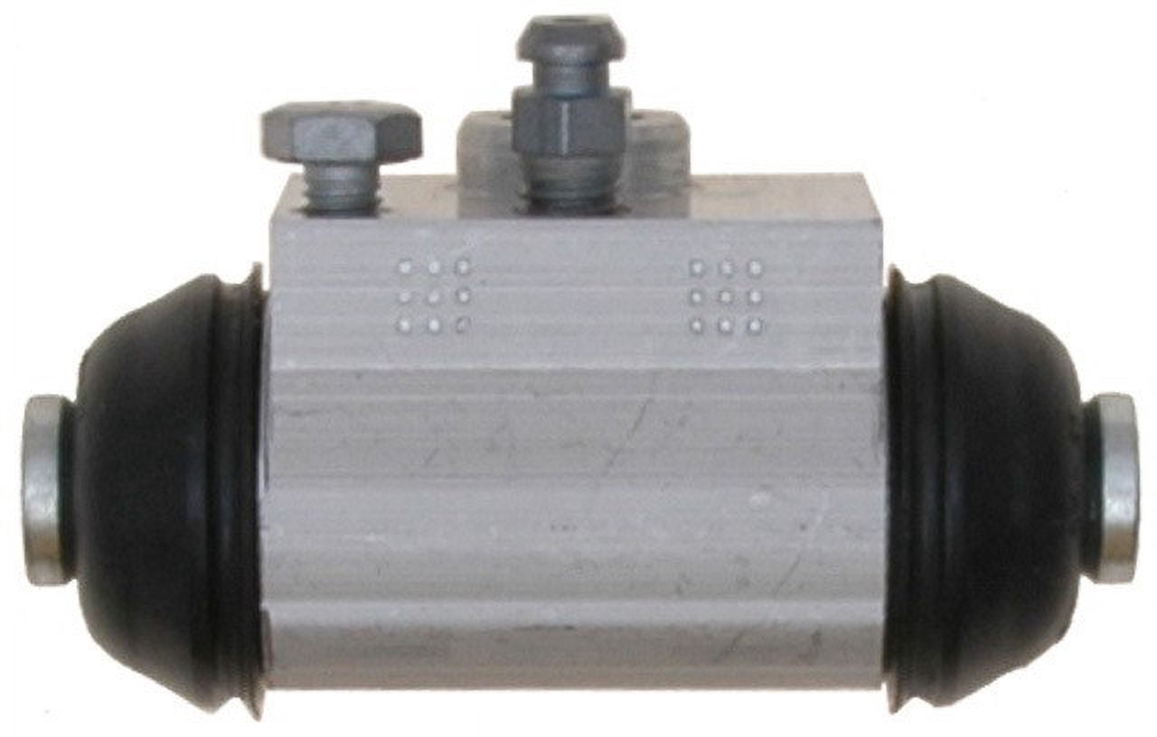 Raybestos WC370225, Grade Drum Brake Wheel Cylinder, Fit for 2019-2011 Ford Fiesta Rear, 2011 Ford Fiesta Ikon Rear