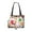 Christmas Gingerbread Cookies, variant on Xecao Christmas Horse for Cat Carrier Small Dog Handbag: The Ideal Travel Companion for Your Pet