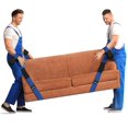 thumbnail image 1 of Ytonet Moving Straps, 2-Person Lifting and Moving System with 12 Comfortable Thickened Sponge Pads,, 1 of 5