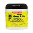 thumbnail image 2 of Jamaican Mango & Lime No More Itch Gro Spray, 8 oz., Unisex, 2 of 9