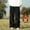 Black Pants for Men, variant on Men's Straight Leg Corduroy Cargo Pants, Thick Fleece Casual Elastic Waist Loose Vintage Outdoor Work Pants with Pockets Black 14
