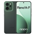 thumbnail image 1 of Oppo Reno 14F 12GB 256GB 5G Verde, 1 of 5