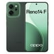 thumbnail image 2 of Oppo Reno 14-F 5G 12/256GB Verde + Enco buds 3, 2 of 5
