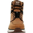 thumbnail image 3 of Georgia Boot DuraBlend Sport Composite Toe Waterproof Work Boot, 3 of 7