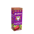 thumbnail image 3 of Arizona Fruit Punch Drink, Tetra Juice Box, 6.75 Fl Oz, (Pack of 8), 3 of 3