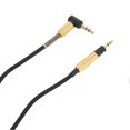 thumbnail image 2 of Câble o pour casque Sennheiser HD4.30, HD4.40BT, HD4.50BTNC, 2 of 4