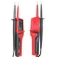 thumbnail image 4 of Pluma Detectora De Voltaje De Ca Sin Contacto Con Pluma Indicadora De Rotación De Alta Y Baja Sensibilidad Alto Rendimiento Para Electrodomésticos De Interior Para El Hogar Advancent TO002485-00, 4 of 6