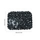 thumbnail image 3 of Stone PVC Multi-Purpose Non-Slip Kitchen Mat - Drainage Mat - For Bowl Cutlery And Sink Protection, 3 of 6