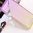thumbnail image 4 of Miangastore Elegant Phone Charm Pendant with Jade Material and Exquisite Design for Decor Multi Color 0.5in, 4 of 9