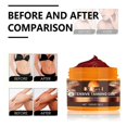 thumbnail image 5 of 1-3pcs Intensive Tanning Gel, Intensive Tanning Luxe Gel, Natural Tanning Accelerator Cream Gel for Sunbath Sunbeds & Outdoor Sun, 5 of 5