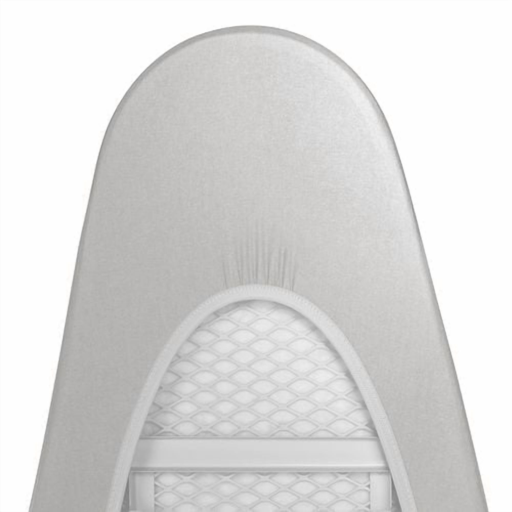 Housse de repassage Mainstays - De luxe 54 po, Feuille