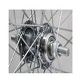 thumbnail image 3 of Rin completo para Bicicleta R20 36H Bicimex trasera de Fierro, 3 of 3