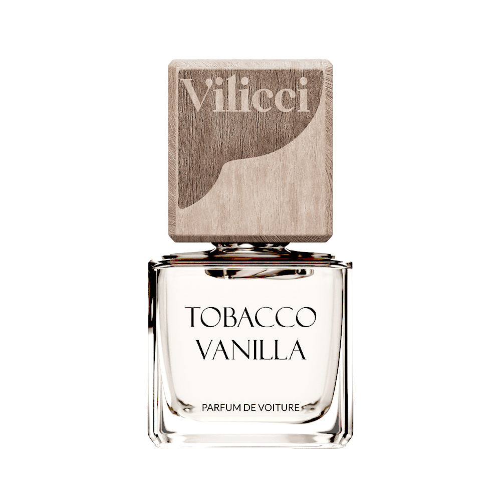 tobacco and vanilla car air freshener Vilicci Car Air Freshener, Tobacco Vanilla Scent, Long Lasting Fragrance  for Auto and Home, 1 Bottle of Car Perfume