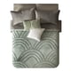 thumbnail image 1 of COBERTOR AUSTRAL MAT XL VERDE Vianney VERDE;AUSTRAL;COBERTOR MAT XL, 1 of 3