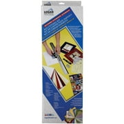 Logan LOG525 Mat Cutting Kit, Multicolor
