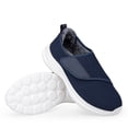 thumbnail image 3 of Zapatos Anchos para Bhlhjglhuj ( 45) Azul, 3 of 9