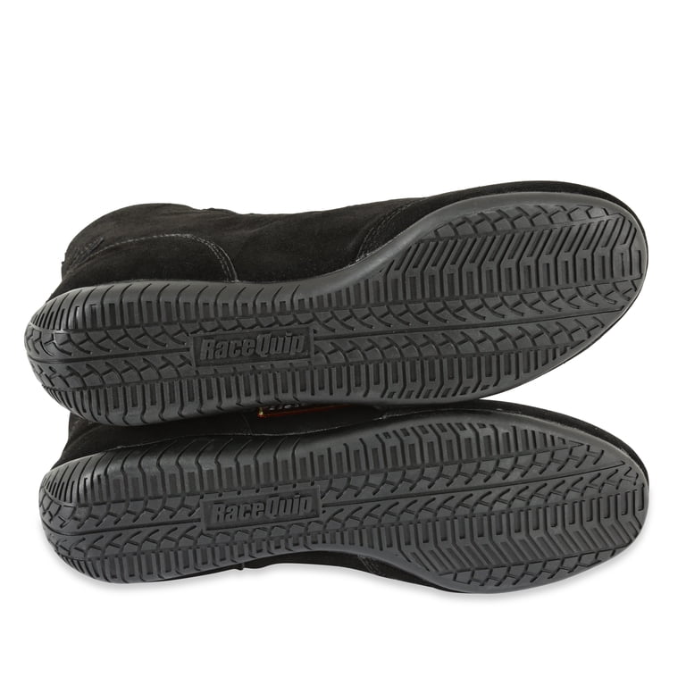 RaceQuipRQP 30300130RQP 303 Driving Shoes Mid-Top SFI 3.3/5  display picture 2