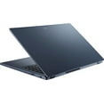 thumbnail image 5 of Acer Aspire 3 Touchscreen Laptop, 15.6" IPS FHD Display(1920 x 1080), AMD Ryzen 5 7520U Processor, 8GB RAM, 512GB SSD,, AMD Radeon Graphics, Bluetooth, Wi-Fi 6, Windows 11 Home, 5 of 5