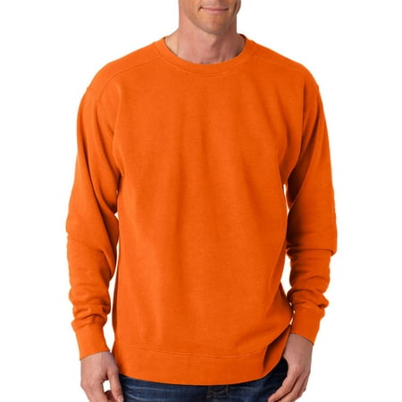 Comfort Colors Comfort Colors Mens Garment Dyed Crewneck