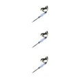 thumbnail image 4 of ZheElen Car Circuit Tester Pen Voltage Auto Light Pens Charging Performance Detector Automotive Diagnostic Test Tools Kit Black 3Set, 4 of 6