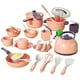 thumbnail image 3 of Children's Play Kitchen Toy Set, 3 of 9
