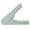Light Green, variant on BinKFF 1 Pcs Rose Thorn Stripper Tool - Efficient Thorn Remover for Roses, Leaf Thorn Stripper, Flower Stem Cutter - Easy Rose Dethorner & Thorn Stripper Tool