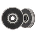 thumbnail image 6 of Croft Premium Roller Replacement for Sliding Glass Patio Doors - 1-1/2 Precision Bearing Steel Wheel, 6 of 6