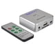 thumbnail image 1 of Music Digitizer CD Recorder for Music Audio Capture Device Cassette MP3 Recorder Converter with 3.5mm RCA Line Input Ref: 3682, 1 of 5