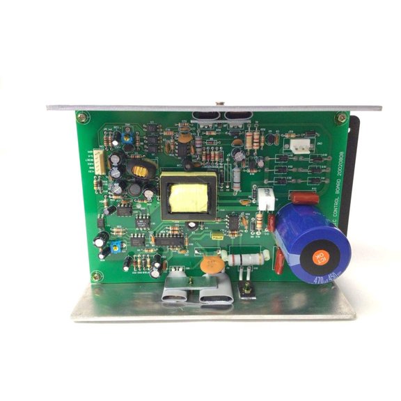 Lower Motor Control Board Controller 7T006000 Works W True Fitness TR 600 Recumbent Bike