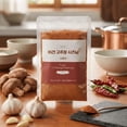 thumbnail image 3 of BAOFOOD Vegan Gochujang Seasoning, Mild Korean Chili Dust, Gluten-Free, 1.76 oz, 3 of 5