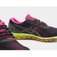 thumbnail image 4 of ASICS GEL-QUANTUM 360 Trainers Black Shoes, 4 of 6