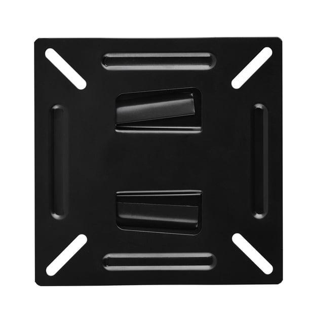 Soporte De Pared Para Monitor LCD Con Estructura De Estampado De Acero De Alta Resistencia SPCC, Diseño De Apariencia Aerodinámica