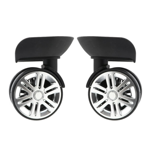 Ruedas de Repuesto perfecl 2piezas 60 mm Talla pequeña