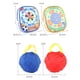 thumbnail image 2 of Animal Bean Bag Toss Game Toy Juego De Lanzamiento Al Aire Libre Fiesta Familiar Suministros Para Fiestas Para Niños Regalo Para Cumpleaños Navidad 3 En 1 Noticed HA046075-02, 2 of 6