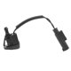 thumbnail image 1 of New Windshield Heated Washer Sprayer Nozzle Jet 61667046060 For - 5 Series E60 E61 2004-2010 525i 5, 1 of 5