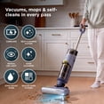 thumbnail image 3 of Shark HydroVac Reveal Cordless 3-in-1 Vacuum, Mop and Self-Cleaning System, for Hard Floors & Area Rugs, WD321, 3 of 12